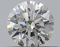 0.31CT ROUND SI1 F WH