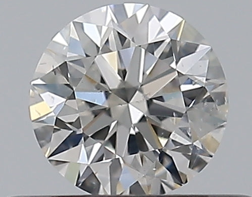 0.31CT ROUND SI1 F WH