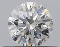 0.40CT ROUND SI1 F WH