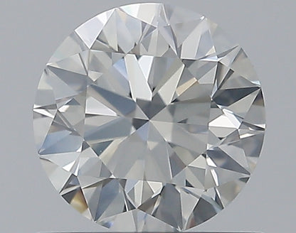 0.79CT ROUND SI2 I WH