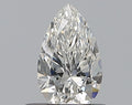 0.43CT PEAR VS2 G WH