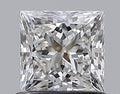 0.83CT PRINCESS VS1 F WH