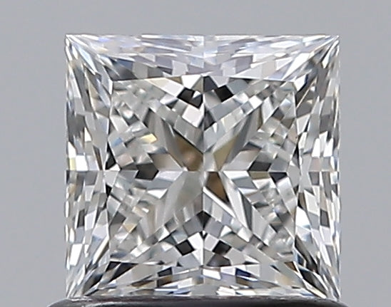 0.83CT PRINCESS VS1 F WH