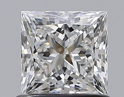0.83CT PRINCESS VS1 F WH