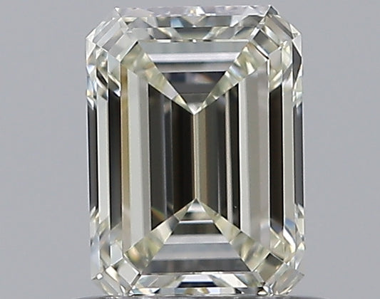 0.70CT EMERALD VS1 L WH