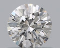 0.43CT ROUND SI1 E WH