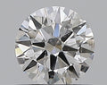 0.51CT ROUND SI2 E WH
