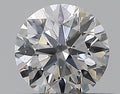 0.30CT ROUND SI1 F WH