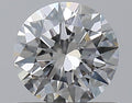 0.59CT ROUND VS2 F WH