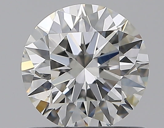 0.66CT ROUND VS2 H WH