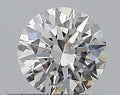 0.37CT ROUND SI1 E WH