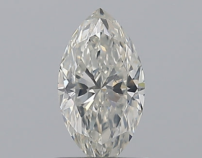 0.70CT MARQUISE SI2 I WH