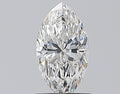 0.71CT MARQUISE VS1 F WH