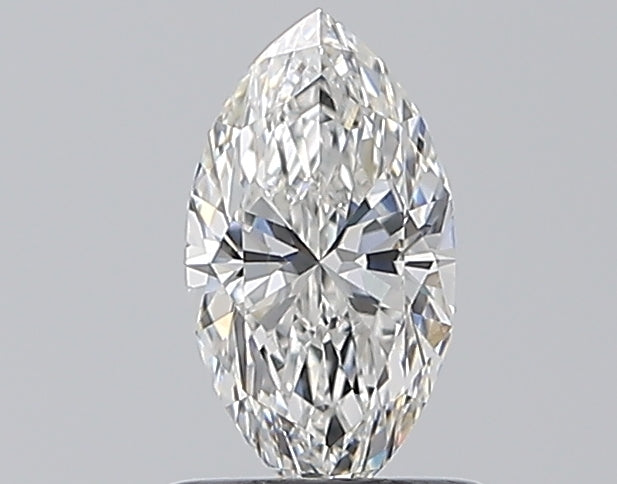 0.71CT MARQUISE VS1 F WH