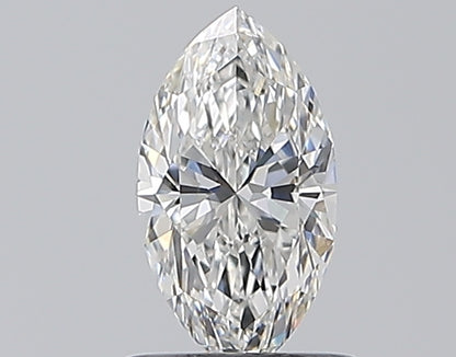 0.71CT MARQUISE VS1 F WH