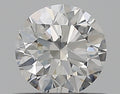 0.49CT ROUND SI1 F WH