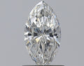 0.75CT MARQUISE VS2 G WH