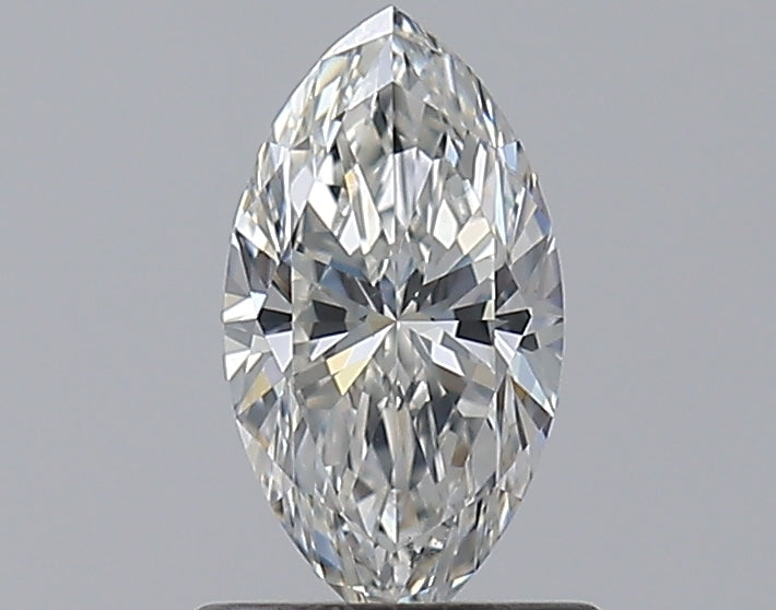 0.75CT MARQUISE VS2 G WH