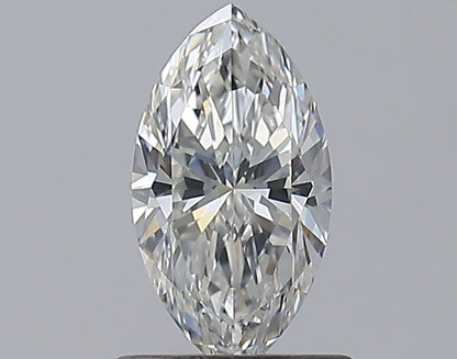 0.75CT MARQUISE VS2 G WH