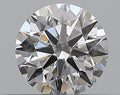 0.30CT ROUND SI1 E WH