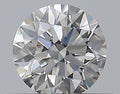 0.43CT ROUND SI1 E WH