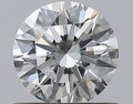 0.59CT ROUND SI2 G WH