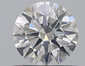 0.70CT ROUND SI2 F NV