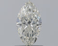 0.90CT MARQUISE VS2 I WH