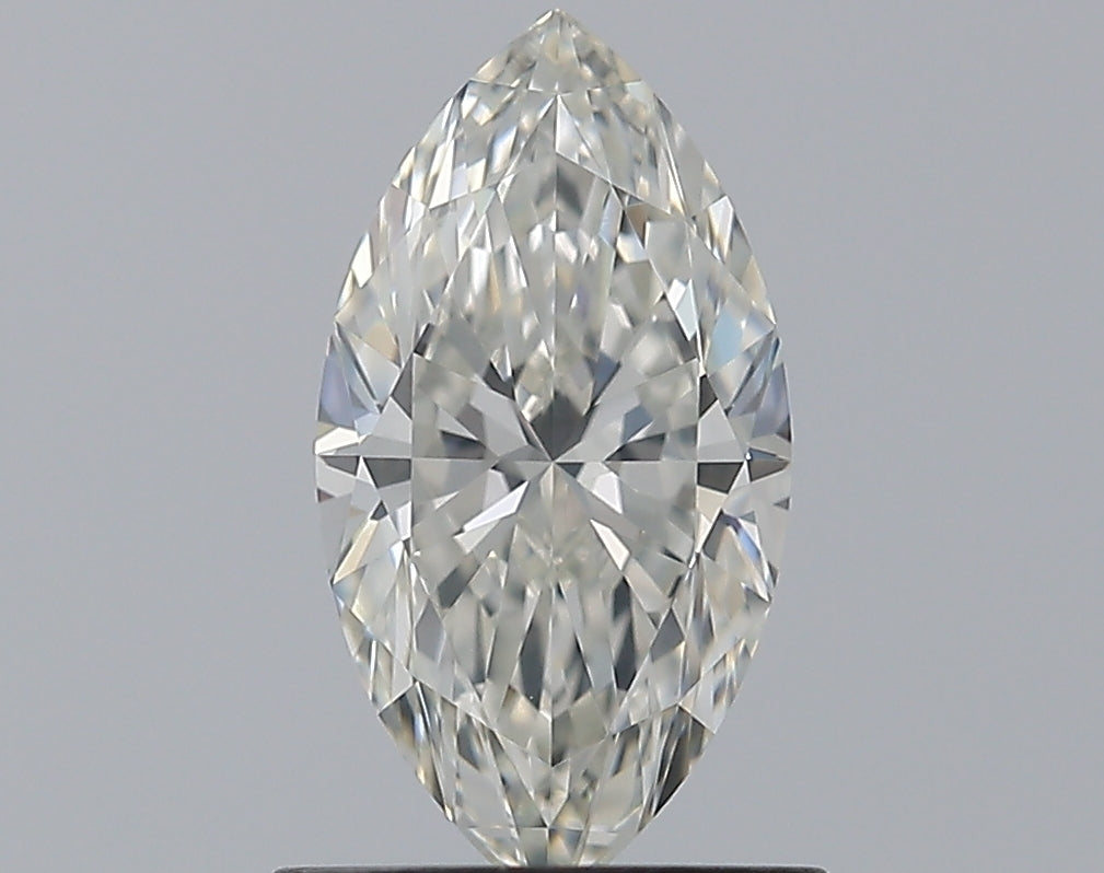 0.90CT MARQUISE VS2 I WH