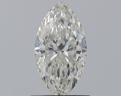 0.90CT MARQUISE VS2 I WH