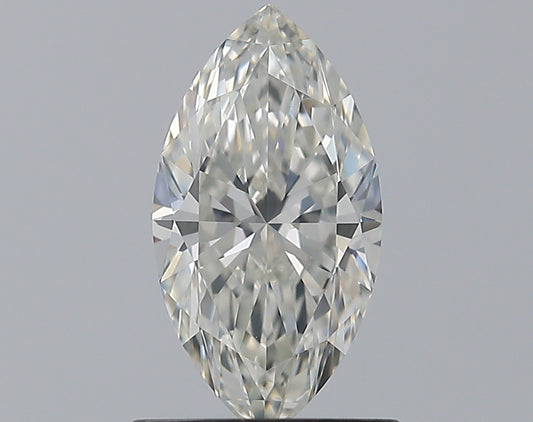 0.90CT MARQUISE VS2 I WH