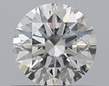 0.62CT ROUND SI1 G WH