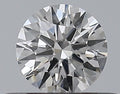 0.30CT ROUND SI1 E WH