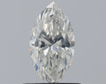 0.70CT MARQUISE SI1 I WH