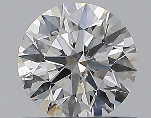 0.50CT ROUND SI2 G WH