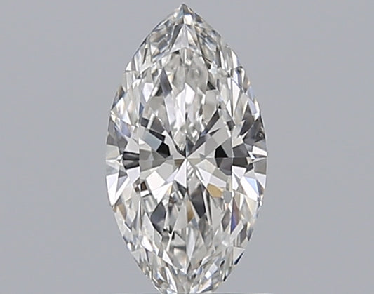 0.71CT MARQUISE VS2 E WH