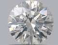 0.90CT ROUND SI2 I NV