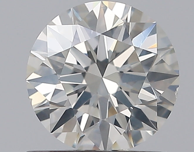 0.90CT ROUND SI2 I NV