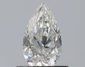 0.46CT PEAR VS2 G WH