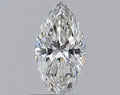 0.70CT MARQUISE VS2 G WH