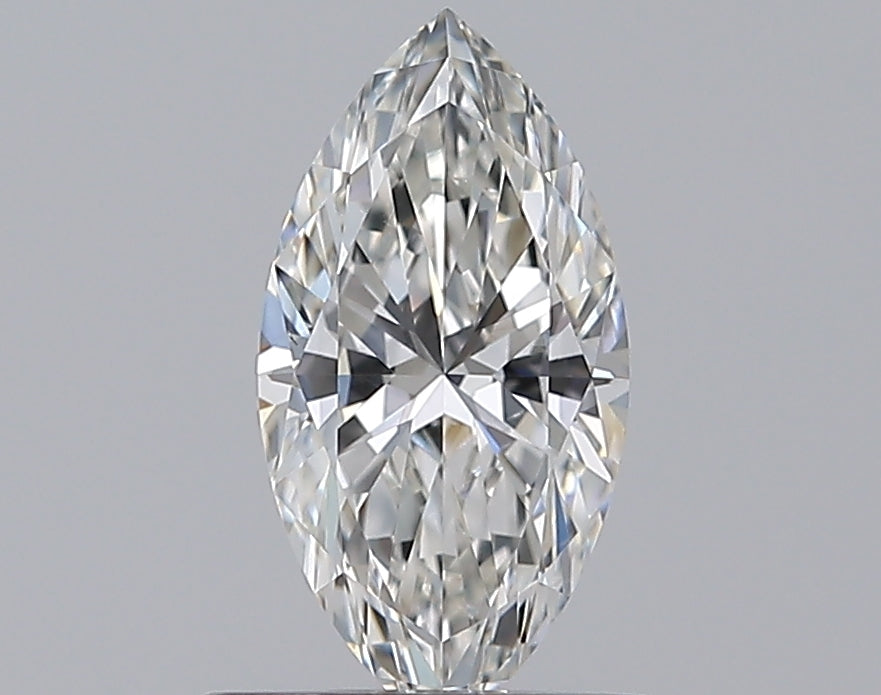 0.70CT MARQUISE VS2 G WH