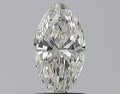 0.70CT MARQUISE SI2 I WH