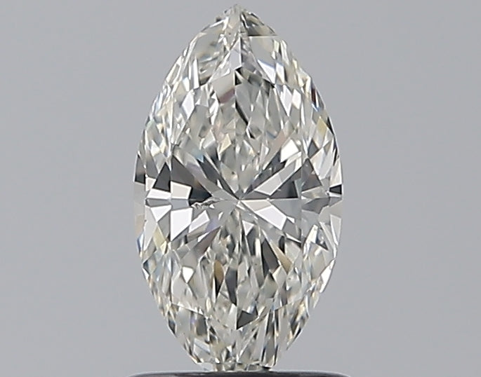 0.70CT MARQUISE SI2 I WH