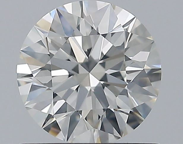 0.80CT ROUND SI2 H WH
