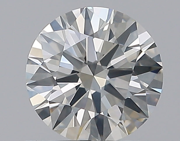 0.77CT ROUND SI1 I WH