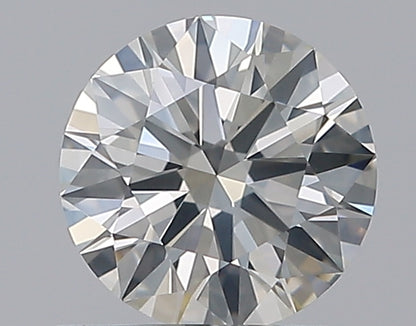 0.77CT ROUND SI1 I WH