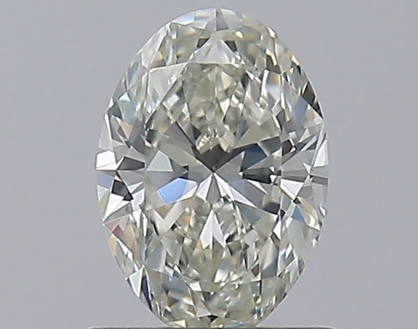 0.72CT OVAL VS2 I WH
