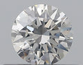 0.35CT ROUND SI1 H WH