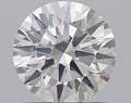 0.76CT ROUND SI2 F NV