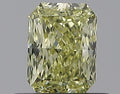 0.50CT L RADIANT VVS1 W-X YL